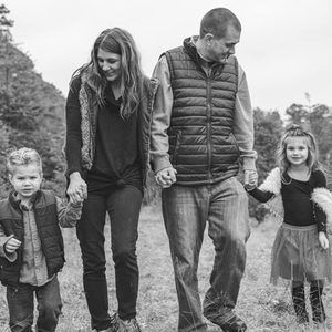 Meet your Posher, Christy